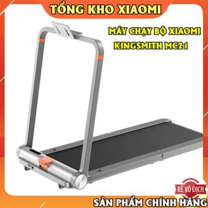 Máy chạy bộ Kingsmith MC21