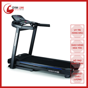 Máy chạy bộ Kingsport BK-8000 Pro đa năng
