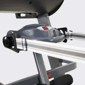 Máy chạy bộ Kingsport Luxury KS-2043