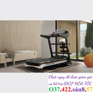 Máy chạy bộ Kingsport Luxury KS-2035