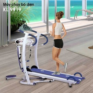 Máy chạy bộ KL-9919 SP (KL-9919)