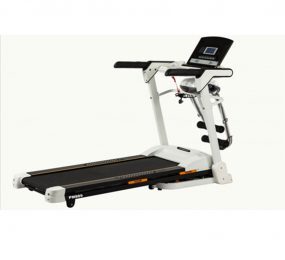 Máy chạy bộ luyện tập thể chất Poongsan PM 889