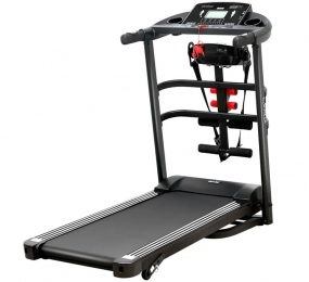 Máy chạy bộ Makano DVCB-00002