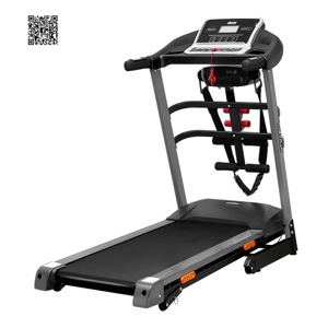 Máy chạy bộ Makano DVCB-00004