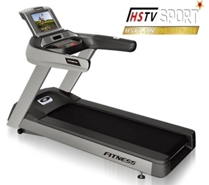 Máy chạy bộ MBHGYM S800