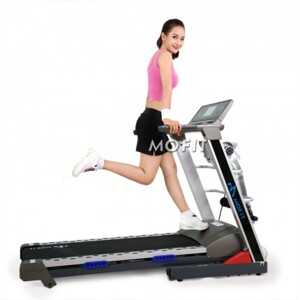 Máy chạy bộ MHT 1809AD - đa năng