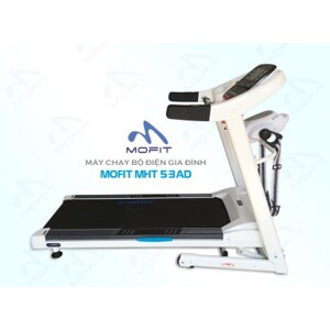 Máy chạy bộ Mofit MHT-53AD