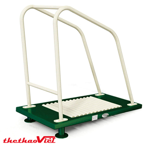 Máy chạy bộ ngoài trời JA-3700