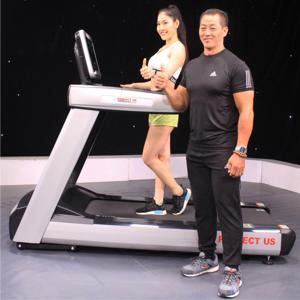 Máy chạy bộ Perfect US 6800 Inverter