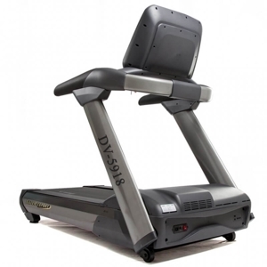 Máy chạy bộ phòng Gym Đại Việt DV-5906