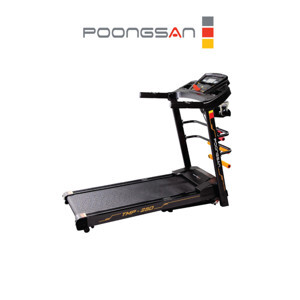 Máy chạy bộ Poongsan TMP-250