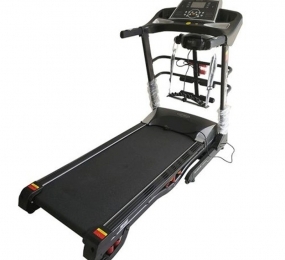 Máy chạy bộ Poongsan TMP-900