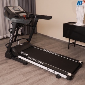 Máy chạy bộ Pro Fitness PF-112D