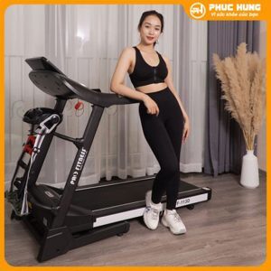 Máy chạy bộ Pro Fitness PF-113DA