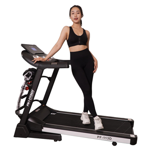 Máy chạy bộ Pro Fitness PF-113DA