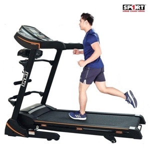 Máy chạy bộ Sport Fitness YY618D