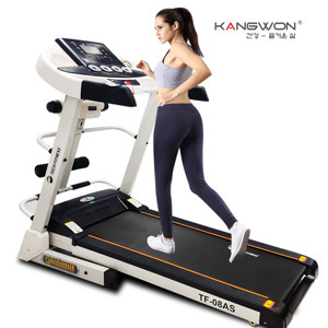 Máy chạy bộ Tech Fitness TF-08AS