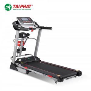 Máy chạy bộ Tech Fitness TF-16