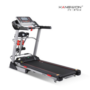 Máy chạy bộ Tech Fitness TF-16