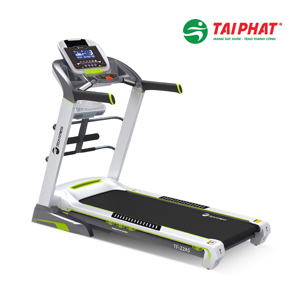 Máy chạy bộ Tech Fitness TF-22AS