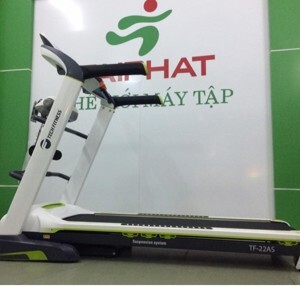 Máy chạy bộ Tech Fitness TF-22AS