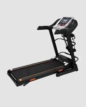 Máy chạy bộ thể dục Airbike Sports T800