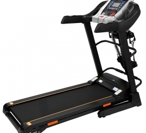 Máy chạy bộ thể dục Airbike Sports T800
