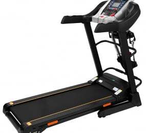 Máy chạy bộ thể dục Airbike Sports T800