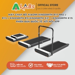 Máy chạy bộ thông minh Xiaomi KingSmith R1S