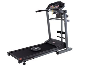 Máy chạy bộ Treadmill G-207A