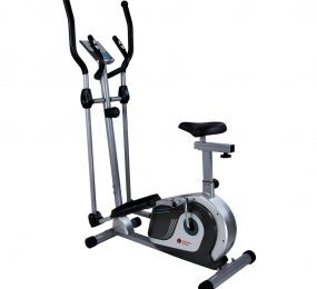 Máy chạy bộ trên không đa năng Buheung Korea MK-225