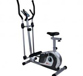 Máy chạy bộ trên không đa năng Buheung Korea MK-225