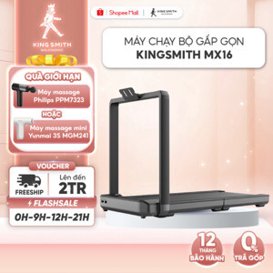 Máy chạy bộ Xiaomi Kingsmith WalkingPad X21