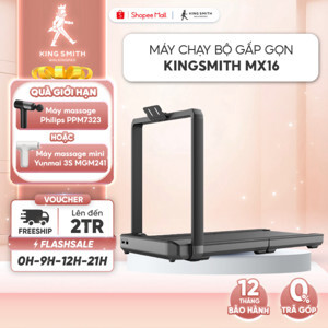 Máy chạy bộ Xiaomi Kingsmith WalkingPad X21