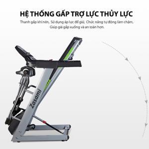 Máy chạy bộ Zasami 5510 CBM