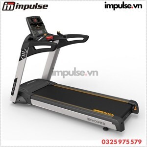 Máy chạy điện chuyên dụng cỡ lớn Impulse ECT7