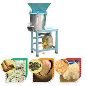 Máy chế biến thức ăn chăn nuôi 3A2,2KW