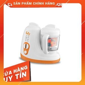 Máy chế biến thức ăn dặm Pro 1 Fazt FB9615SL