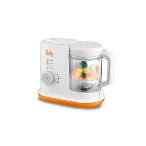 Máy chế biến thức ăn dặm Pro 2 Fatz FB9619SL