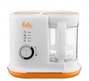 Máy chế biến thức ăn dặm Pro 3 Fatz FB9620SL