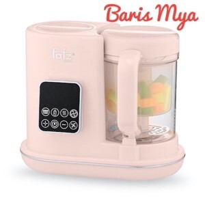 Máy chế biến thức ăn dặm Pro 3 Fatz FB9620SL