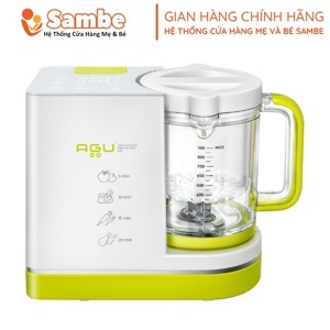 Máy chế biến thực phẩm đa năng AGU FP8