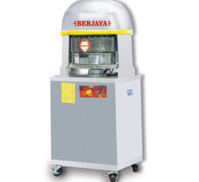 Máy chia bột Berjaya BJY-DD120