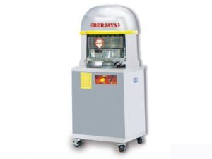 Máy chia bột Berjaya DDR-30