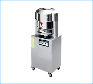 Máy chia bột Hongling HLD-36