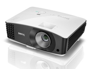 Máy chiếu 3D BenQ MW705, WXGA (1280x800)