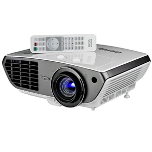 Máy chiếu 3D BenQ W2000