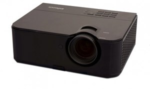 Máy chiếu 3D Infocus IN3126W