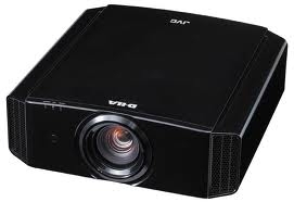 Máy chiếu 3D JVC DLA-X3