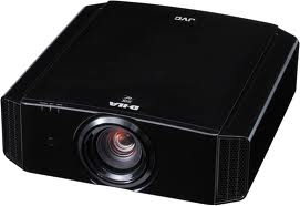 Máy chiếu 3D JVC DLA-X7